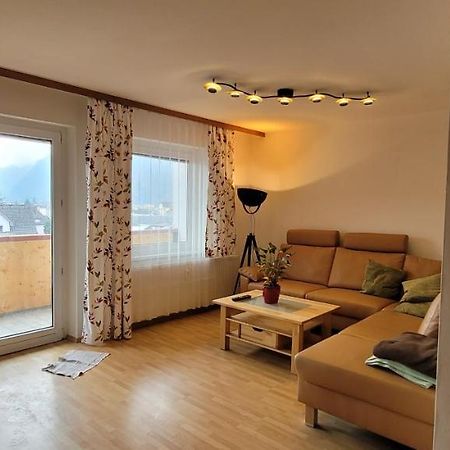 Alpen Appart Bludenz City Dış mekan fotoğraf