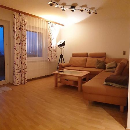 Alpen Appart Bludenz City Dış mekan fotoğraf