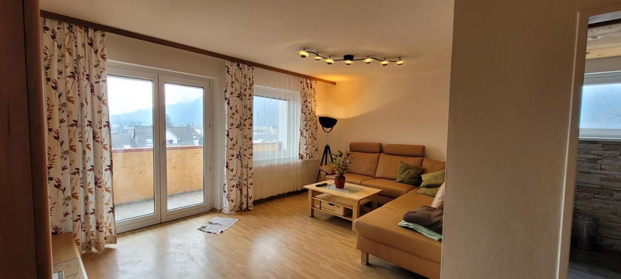 Alpen Appart Bludenz City Dış mekan fotoğraf