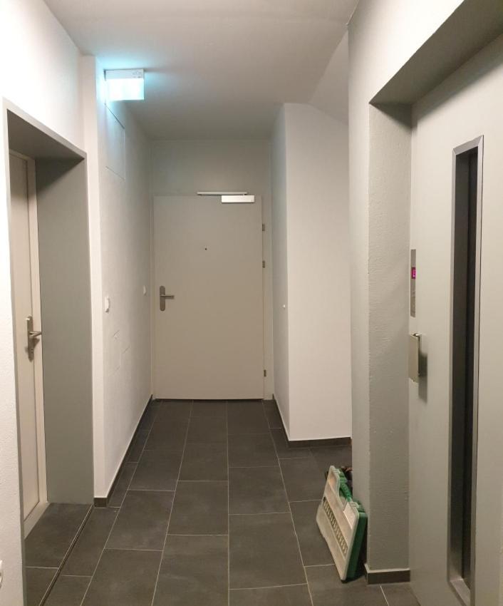 Alpen Appart Bludenz City Dış mekan fotoğraf