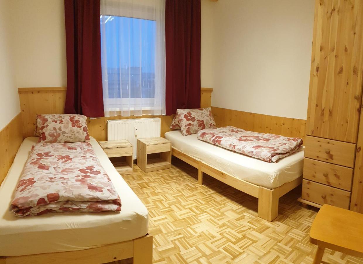 Alpen Appart Bludenz City Dış mekan fotoğraf