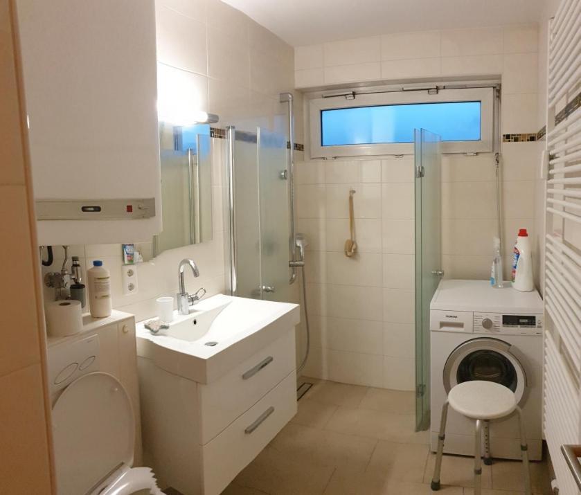 Alpen Appart Bludenz City Dış mekan fotoğraf