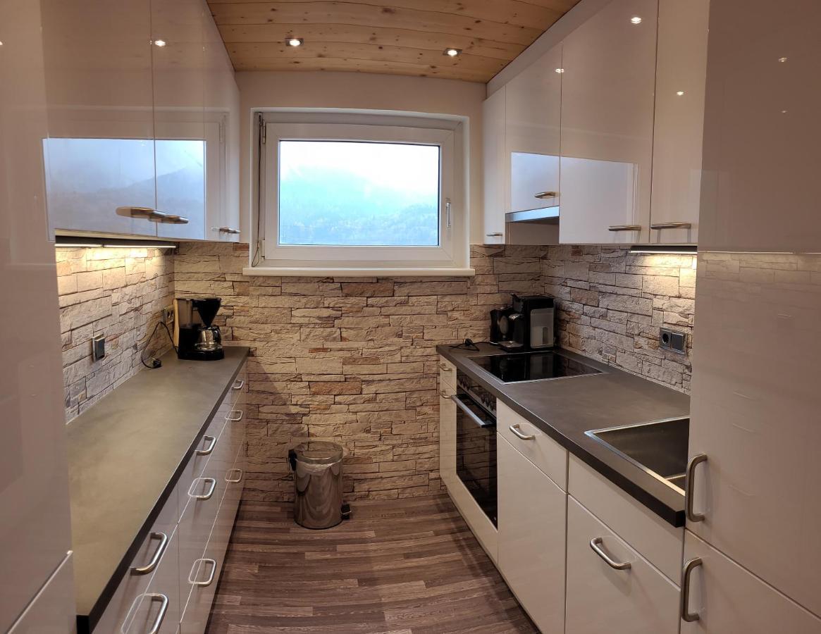 Alpen Appart Bludenz City Dış mekan fotoğraf