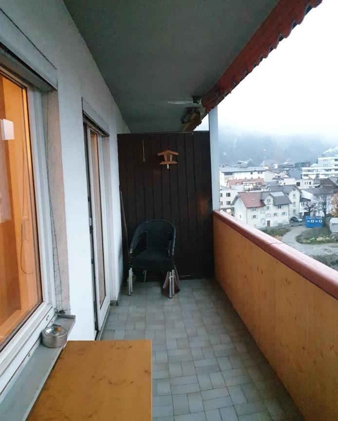 Alpen Appart Bludenz City Dış mekan fotoğraf