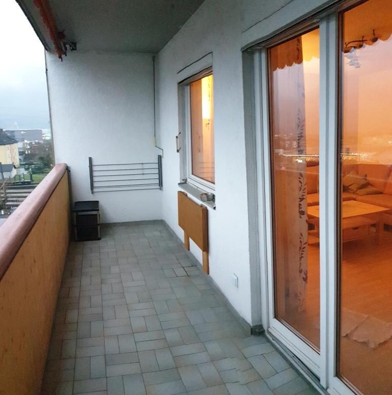 Alpen Appart Bludenz City Dış mekan fotoğraf