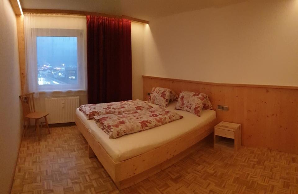 Alpen Appart Bludenz City Dış mekan fotoğraf