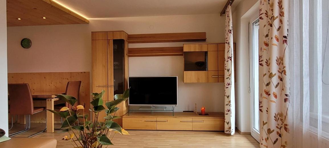 Alpen Appart Bludenz City Dış mekan fotoğraf