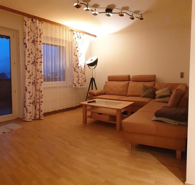 Alpen Appart Bludenz City Dış mekan fotoğraf
